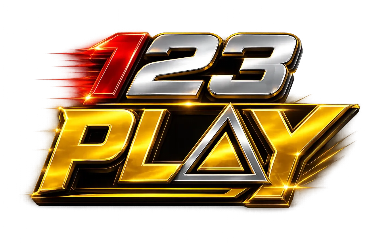123play logo